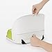 OXO Tot Perch Booster Seat with Straps, Green