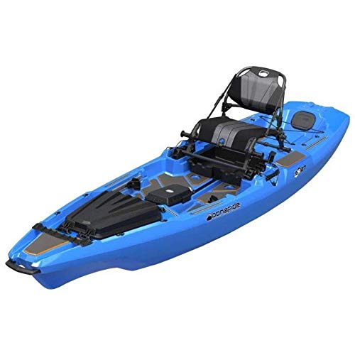 Bonafide SS127 Fishing Kayak
