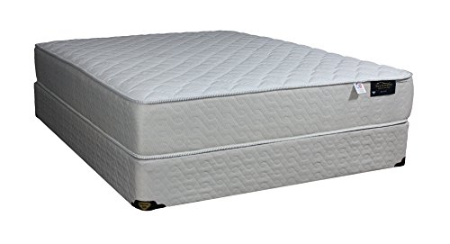 Spring Air Rush 10 1 2 Firm Supporter California King Back Buy Online In India At Desertcart In Productid 55913158 Spring Air California King Mattress
