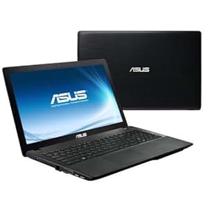 Amazon.com: ASUS 15.6" HD Core i3 Laptop, 6GB RAM & 500GB
