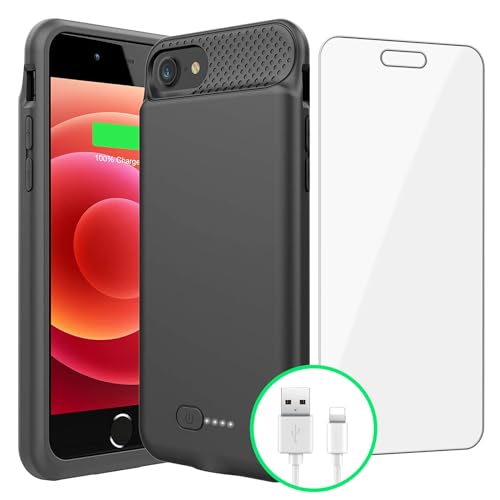 BOPPS Battery Case
