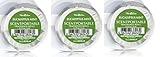 Bath & Body Works Eucalyptus Mint Scentportable - Bundle of 3 Refill Discs