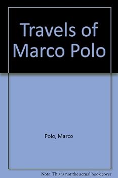 The Travels of Marco Polo