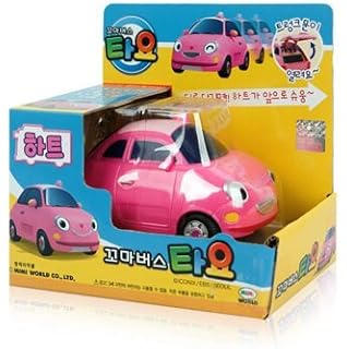 tayo the little bus toys usa