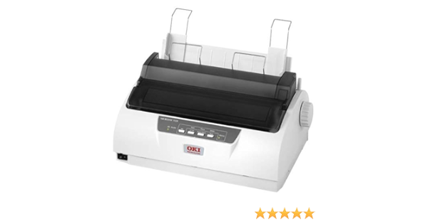 oki microline 1120