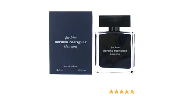 narciso rodriguez for him amazon
