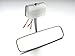 86-93 Mazda B-Series B2000 B2200 B2600 Pickup Truck interior rear view mirror New
