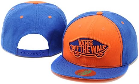 LinLiJuan VANS snapbacks adjustable hats caps 11