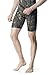 Tesla Men's Compression Shorts Baselayer Cool Dry Sports Tights S17-PCKZ_X-Large