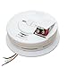 Kidde Hardwire with Front Load Battery Backup Smoke Detector Alarm | Model i12060