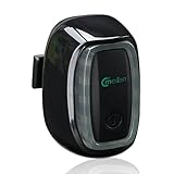 Meilan X6 Smart LED Tail Light USB Rechargeable Powered by Patented Automatic Sensing System--Hands Free with X6