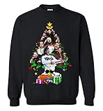 Post Malone Christmas Tree Limited Edition Adults
