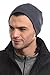 Tough Headwear Fleece Beanie Winter Hat - Tactical Military Cold Weather Skull Cap - Army Style Hats for Men & Women
