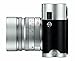 Leica 10771 M 24MP RangeFinder Camera with 3-Inch TFT LCD Screen - Body Only (Silver/Black)