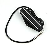HeroNeo® Artec Hot Rail Single Coil Humbucker Pickup for Telecaster