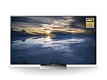 Sony XBR55X930D 55-Inch 4K Ultra HD 3D Smart TV (2016 Model)