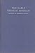 Early German Epigram: Study in Baroque Poetry (Studies in Germanic Languages & Literatures)