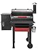Traeger Grills TFB38TCA Renegade Elite Wood Pellet Grill