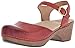 Dansko Sam Stylish Closed-Toe Sandal for Women - Lightweight with Added Arch Support - Durable PU Outsole for Long-Lasting Wear and Comfort