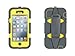 Griffin Grey/Yellow Heavy Duty Survivor All-Terrain Case for iPhone 5/5s, iPhone SE