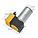 JUFENG Micro Vacuum Pump (12VDC 50Kpa)