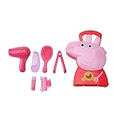 Peppa Pig Hair Case