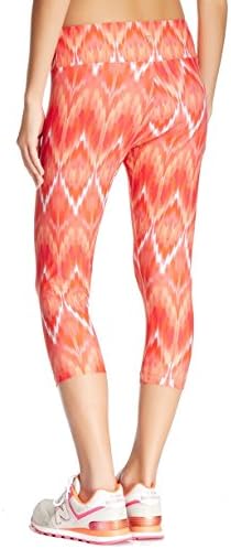 The Balance Collection Womens Medium Athletic Apparel Pink M