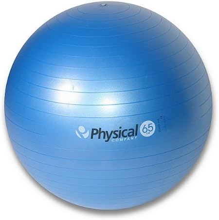 exercise ball amazon uk