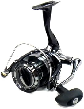 Amazon Abu Abu アブ Revo Lt レボlt 2500 スピニングリール スピニングリール