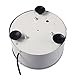 GOFLAME 800-1 110v Electric Centrifuge Machine Lab Medical Practice,4000rpm