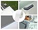 iFJF RV White Roof Seal Sealant Tape 4