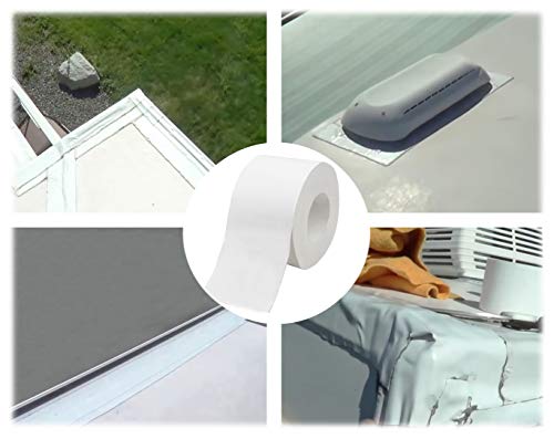 2 Installation+Weatherproof+flashings+motorhomes+airstreams