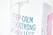 AQUANEÜ babyneü Pregnancy Gift Time Marked Water Bottle with Motivational Quote, Daily Water Intake. BPA-Free, Straw, sip top (BABST Aqua)