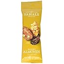 Sahale Snacks Honey Almonds Glazed Mix, 18 Count