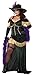 California Costumes Plus-Size Saloon Madame Costume