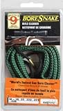 Maurice Sporting Goods 24011 Bore Snake Rifle Cleaner, M16 - .22-Caliber
