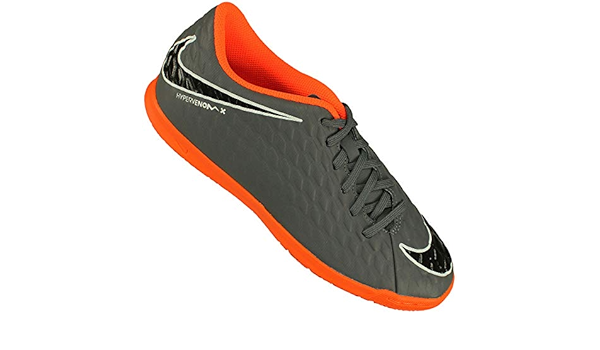 hypervenom chuteira