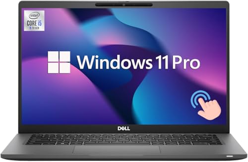 Dell Latitude 7420 Touchscreen Laptop