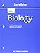 Holt Biology Study Guide 2008