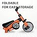 Kids Tricycles for 2 Years Old and Up Boys Girls Tricycle Kids Trike Toddler Tricycles for 2-4 Years Old Kids Toddler Bike Trike 3 Wheels Tricycle Kids Walking Tricycle