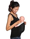 recommended baby carrier for newborn