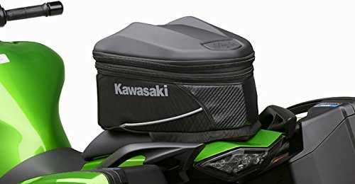 KAWASAKI NINJA 1000 2011-2017 / NINJA 250R 2008-2012 SOFT TOP CASE K57003-104A