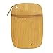 Ledehome Mini Single Piece Premium Organic Bamboo Cutting Board [10