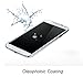 [3 Pack]Screen Protector for Samsung Galaxy S4, InaRock 0.26mm 9H Tempered Glass Screen Protector for Samsung Galaxy S4 I337 I545 M919 I9500 L720 Most Durable [Easy-Install Wings]