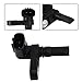 AUTEX 1pc ABS Wheel Speed Sensor Front/Rear Right for Lexus GX460 GX470 LX570 Toyota 4Runner FJ Cruiser Land Cruiser Tacoma