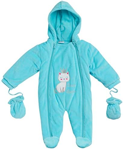 baby pram snowsuit