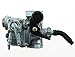 Torkettle Motorcycle Carburetor Carb For HONDA ATV 3-Wheeler ATC70 ATC 70 1978-1985 with AIR FILTER