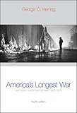 America's Longest War: The United States and Vietnam, 1950-1975 with Poster (4th Edition) by 