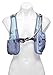 Nathan Hydration Vest with 2 Liter Bladder Included, Running Vest for Men and Women, Running Backpack w/ Smartphone Pocket, One Size Fits Most