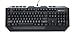 Cooler Master Devastator - LED Gaming Keyboard and Mouse Combo Bundle (Blue Edition)